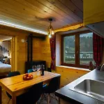 Lejlighed Dolomiti Urban - Casa Marmolada *