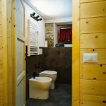Dolomiti Urban - Casa Marmolada Cencenighe Agordino