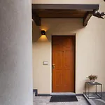 Dolomiti Urban - Casa Marmolada Lejlighed *