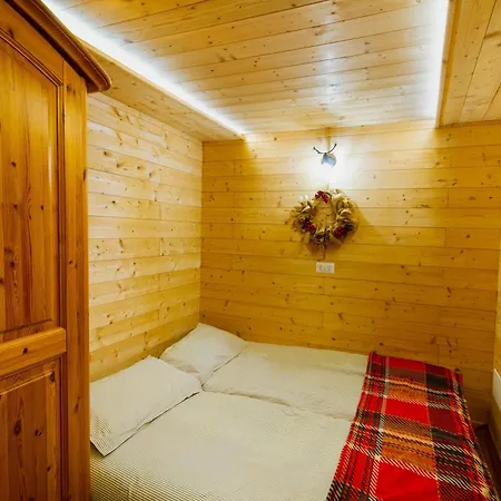 Dolomiti Urban - Casa Marmolada *