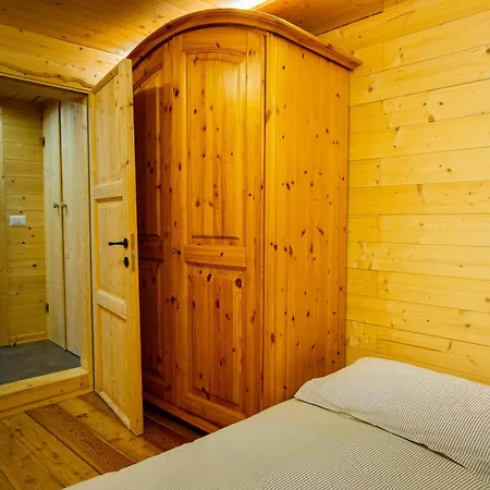 Dolomiti Urban - Casa Marmolada