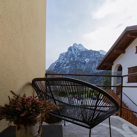 Dolomiti Urban - Casa Marmolada *