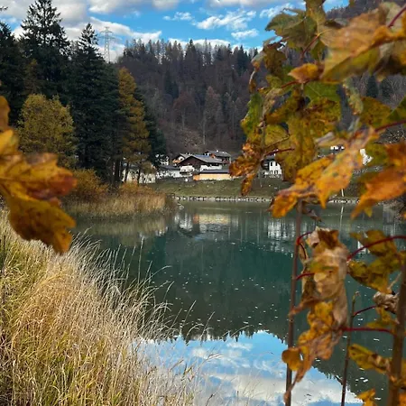 Dolomiti Urban - Casa Marmolada Lejlighed *
